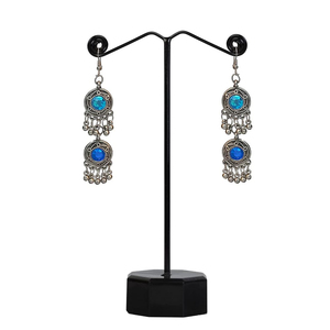 Venta caliente joyería nupcial boda mujer regalo propósito elegante conjuntos de joyas diseño personalizado conjunto de joyería de boda cúbica para la venta - Product Image 4