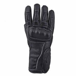 Gants de moto de course de haute qualité pour hommes et femmes, longs, anti-chute et antidérapants, en polyester, résistants à l'usure, pour le sport - Product Image 3