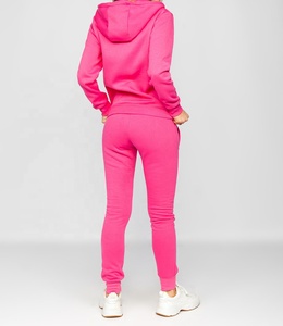 Ensembles de survêtements de sport d'hiver unisexes Ronpex International en coton 100% légers et respirants, personnalisables en gros - Product Image 5