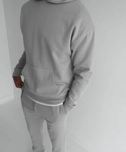 Chándal 2025 para hombre, conjuntos de 2 piezas, ropa de Hip Hop para hombre, ropa de calle, conjunto informal, ropa de moda para hombre - Product Image 1