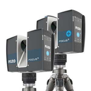 Escáner Láser 3D Faro Premium 350, Escáner GNSS RTK 3D Faro Focus S350, Escáner Láser 3D Faro Focus - Product Image 4