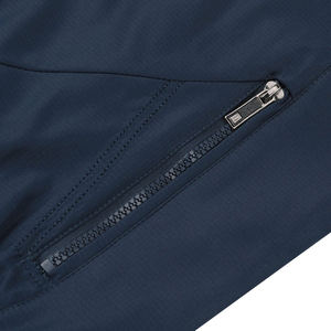 Chaqueta de bombardero personalizada de alta calidad para hombre, abrigo de invierno informal con talla grande, impermeable, transpirable, Unisex - Product Image 3