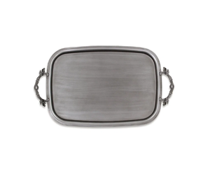 Moderno Hogar y restaurante bandeja decorativa de aluminio al por mayor fabricante y proveedor - Product Image 2