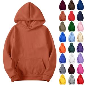    Sudadera con Capucha de Invierno para Hombre, Personalizada por Sublimación, de Forro Polar, Transpirable, Ajuste Suave, Estilo Urbano, Cómoda y Duradera, de Poliéster - Product Image 6