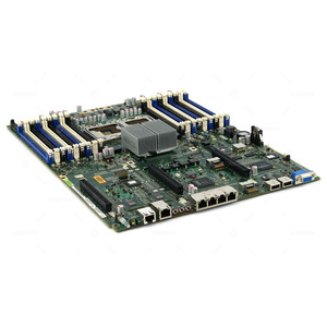 541-4081-03 Zócalo de Placa Base SUN LGA1366 para SUN Fire X4170 M2 Reacondicionado - Product Image 1