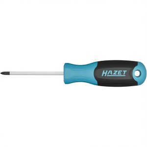 Tournevis Pozidriv PZ Hazet - Product Image 2