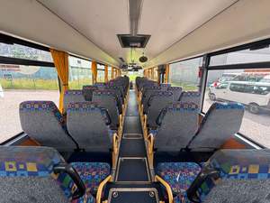 Autobús Irisbus Recreo 2007, 59+1 Asientos, Aire Acondicionado, Diésel Usado, Euro 5, Manual, Vehículos de Servicio Público - Product Image 4