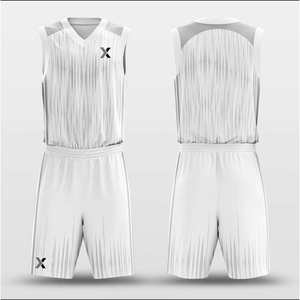 เสื้อเจอร์ซีย์ผู้ชาย - ป้องกันการเป็นขุยและขนาดสม่ำเสมอ รับผลิตตามสั่งขายส่ง - Product Image 4