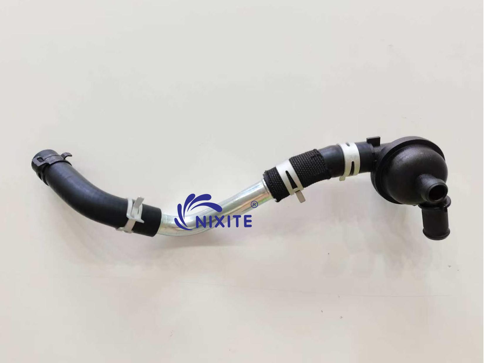 TUBO ACQUA RAFFREDDAMENTO PER 65.12 79.12 TURBO ZETA 60.11 8591429