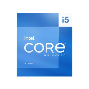For <strong>Intel</strong> <strong>Core</strong> <strong>I5</strong>-14600KF 14-<strong>Cores</strong> New Gaming Desktop <strong>Processor</strong> with 6 Performance P-<strong>cores</strong> and 8 Efficiency E-<strong>cores</strong>