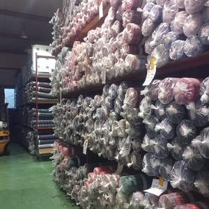 ชุดเดรสผ้าฝ้ายพิมพ์ลายสำหรับผู้หญิงชุดงานปาร์ตี้พิมพ์ลายเรขาคณิต - Product Image 1