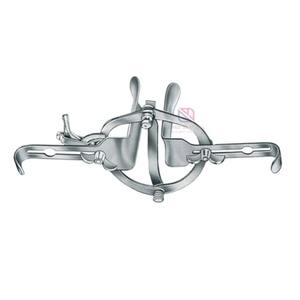 Retractores Ginecológicos Profesionales de Acero Inoxidable |   Instrumentos Quirúrgicos Reutilizables Hechos a Medida, Pakistán |   Alta Calidad para - Product Image 2