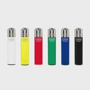 ไฟแช็กคลิปเปอร์คลาสสิคขนาดใหญ่ CP11 |   ราคาขายส่งสำหรับผู้นำเข้าระดับโลก - Product Image 1