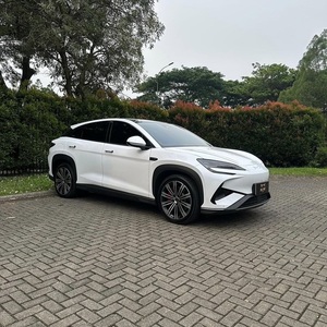 Sedán B_Y D SEALION 7 Performance AWD 2025 en Oferta, con Batería de Litio - Product Image 1