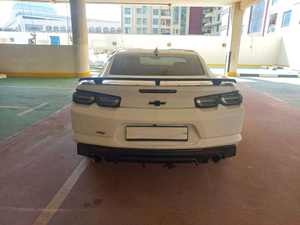 CAM-ARO LS 2024 4.5L V6 Usado, Convertible con Tracción en las Cuatro Ruedas, Techo Panorámico, Transmisión Automática, Asientos de Cuero, Cámara Trasera de 360°, 4 Asientos - Product Image 5