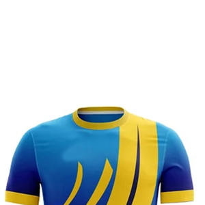 FIT FRONT Industries 100% Polyester Uniforme de football personnalisable Vente en gros disponible Front Industries Vêtements de football - Product Image 4