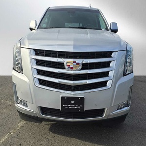 Cadillac Escalade Luxury 4WD 2020 Usado a Precio Accesible - Product Image 1