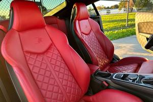 Auto Usado Confiable, Audi TTS Coupé 2020, Turbo de 4 Cilindros, Tracción en las Cuatro Ruedas (Quattro AWD) - Product Image 5