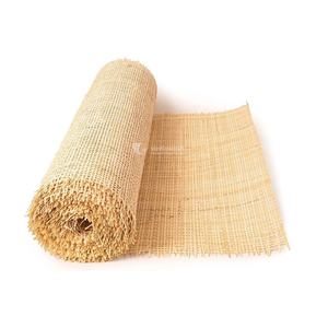 Vente en gros de ruban de rotin pour tête de lit, porte de placard et chaise, ruban de rotin flexible, rouleau de ruban de rotin naturel Viettimecraft - Product Image 6