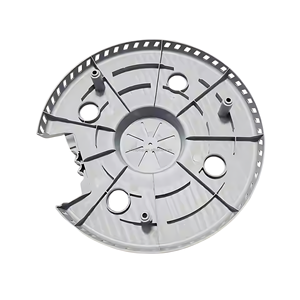 Cache de protection inférieur du moteur de propulsion Agras T100 pour drone agricole T100 YC.JG.ZS006778 - Product Image 2