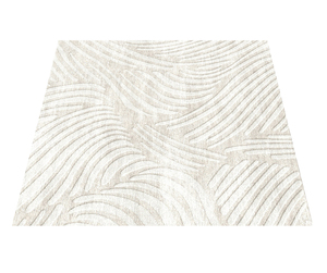 Alfombras Modernas Personalizadas Hechas a Mano, de Lana de Nueva Zelanda, con Base de Látex, Antideslizantes, para Sala de Estar, Venta al Por Mayor - Product Image 4