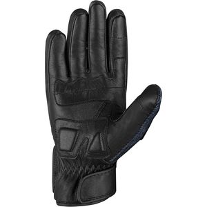 Cuir de chèvre doux hommes femmes gants de moto bonne performance gants de course qualité supérieure hommes gants de motocross - Product Image 3