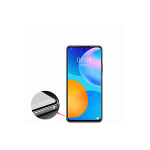 Protector de Pantalla Anti-Espía y Anti-Golpes Netzy para Huawei P Smart 2021 con Protección de Bordes Anti-Rotura SAFA XS XS Max - Product Image 4