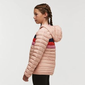 Chaquetas Acolchadas para Niños, Abrigos de Invierno para Niños, Ropa Infantil, Chaquetas de Plumón para Niños, Chaqueta Acolchada para Niños - Product Image 3