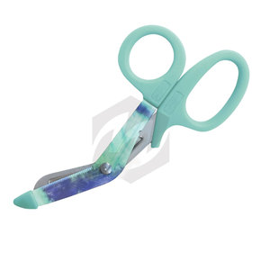 Ciseaux médicaux en acier inoxydable EMT Ciseaux de traumatologie Infirmières Paramédicaux Ciseaux chirurgicaux à bandage robuste en acier inoxydable tranchant - Product Image 5