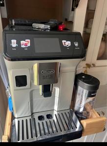 Cafetera Semiautomática Multifunción de Doble Caldera de Acero Inoxidable Comercial al Mejor Precio, USB, para Hotel, Auto, RV, 19, Mejor Precio - Product Image 3