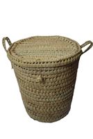 Panier à linge fabriqué par MA