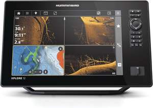 Mejor oferta comercial para el nuevo buscador de peces con GPS Humminbird XPLORE Series - Product Image 3