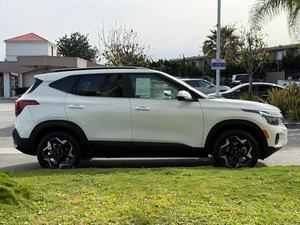 K-i-a F-o-r-t-e L-X-S F-W-D 2024 - Product Image 5