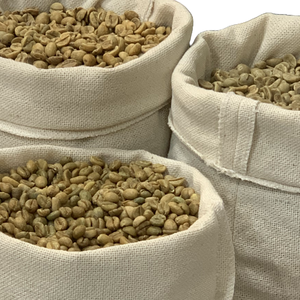 โรบัสต้าออร์แกนิคและอาราบิก้ากรีนคอฟฟี่ซิงเกิ้ลอสังหาริมทรัพย์ขนาดจิ๋วมาตรฐานสหภาพยุโรปมีจำหน่ายในเวียดนาม - Product Image 2