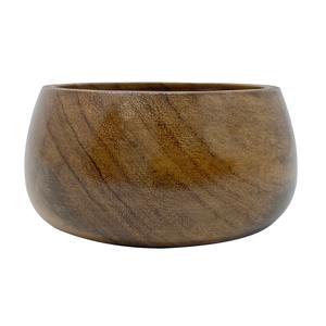 ชามไม้ต้นปาล์มมะพร้าวเปลือกหอยโคโครนัทออกแบบโลโก้แกะสลักออกแบบได้ตามต้องการในเวียดนาม - Product Image 3