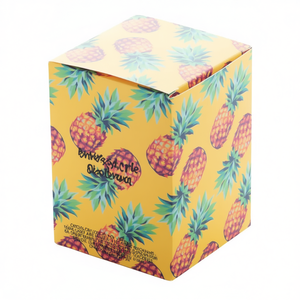 CreaBox PB-098 Scatola Personalizzabile per Articoli Promozionali e Forniture per Feste - Product Image 2