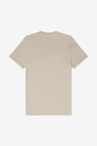 T-shirts à manches courtes de coupe régulière Bella vêtements en toile t-shirts unisexe-adulte Cvc T-shirt Fine Jersey TShirt - Product Image 4