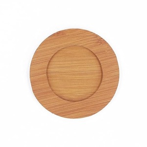 Posavasos de nogal hecho a mano posavasos de madera de mango redondo antiguo diseño artístico juego de soporte para bebidas para tazas de café a precio asequible - Product Image 4
