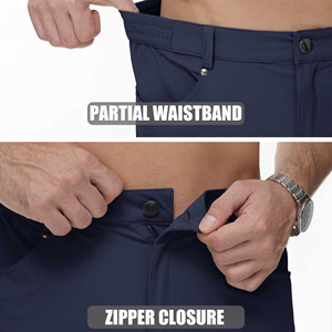 Shorts de sport pour hommes de haute qualité, personnalisés, en maille, confortables, respirants, à séchage rapide, pour la plage et la remise en forme - Product Image 5