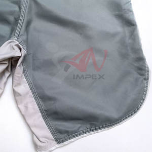 Kimono de Jiu Jitsu Esencial para el Día a Día, Pantalones Cortos de MMA, Ropa de Gimnasio, Entrenamiento y Fitness para el Mejor Rendimiento - Product Image 4