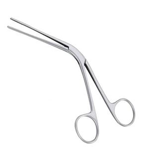 Pinzas Nasales Tilley de 160 mm, Instrumentos Quirúrgicos Manuales de Acero Inoxidable Reutilizables: la Base de las Herramientas Quirúrgicas - Product Image 1