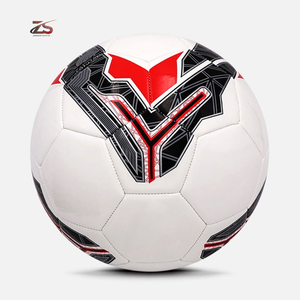 Bolas de partido de alta calidad personalizadas 2025 con logotipo personalizable de pelota de partido oficial en Pakistán - Product Image 2