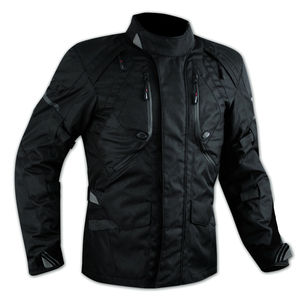 Veste Cordura de qualité supérieure, design personnalisé, vêtements de course automobile pour adultes, respirante, imperméable, coupe-vent, anti-UV, imprimée - Product Image 1