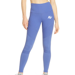 Factory Made Best Selling Elastic Waist <b>Yoga</b> <b>Leggings</b> Fitness Wear Custom Color And Size <b>Yoga</b> <b>Leggings</b> - Product Image 2