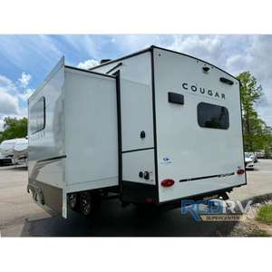 Caravane Keystone RV Cougar Sport 2100RK 2025, 26 pieds 3 pouces, avec accessoires intérieurs haut de gamme - Product Image 2