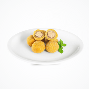 Aceitunas Ascoli Congeladas Bachetti Food, Caja de 250g - Product Image 3