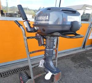 2020 YA MAHA F6CMHS - Product Image 1