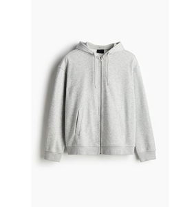 Sweat à capuche classique pour hommes pull élégant confortable Streetwear doux et chaud polaire à capuche vêtements d'extérieur décontractés - Product Image 4