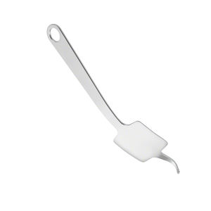 VERBRUGGE-MUELLER คันโยกกระดูกโค้ง 255 มม. 10" กว้าง 3.5 มม. กว้างกราม 65 มม. ลิฟต์ศัลยกรรมกระดูก Hohmann - Product Image 5