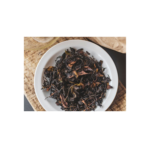 Té natural orgánico certificado 100% Té saludable Premium para el bienestar Embalaje a granel al mejor precio Hojas sueltas y bolsa - Product Image 4